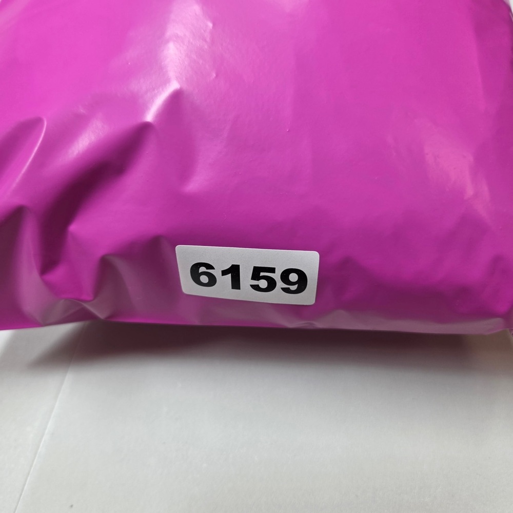 NWT QUINCE Chunky Hand Knit Wool Pillow Cover 6159 - Picture 8 of 8
